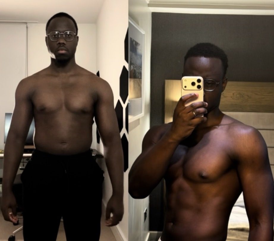 Client transformation 4