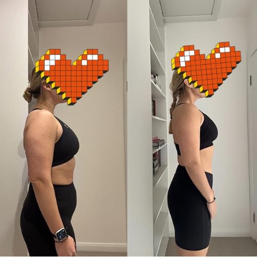Client transformation 1