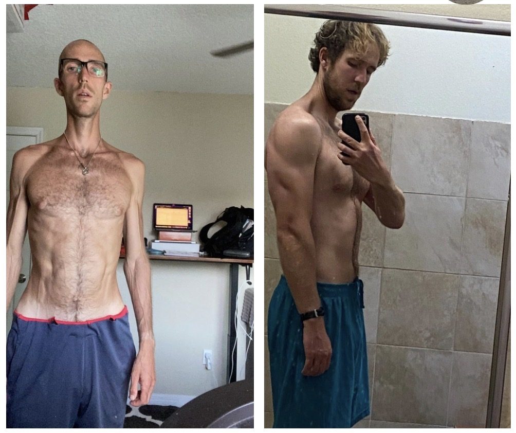 Client transformation 3